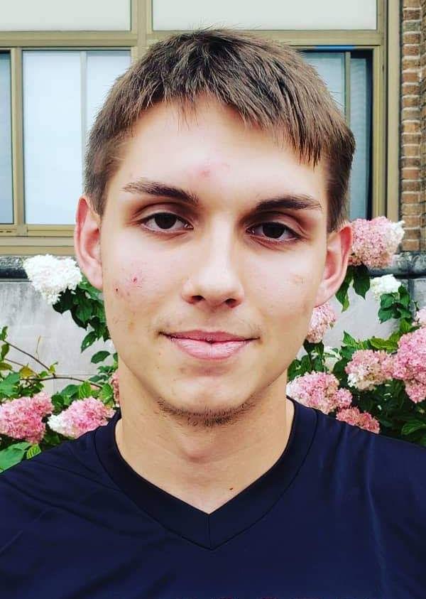 Connor Singer, Horlick